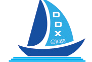 Đại Dương Xanh Glass